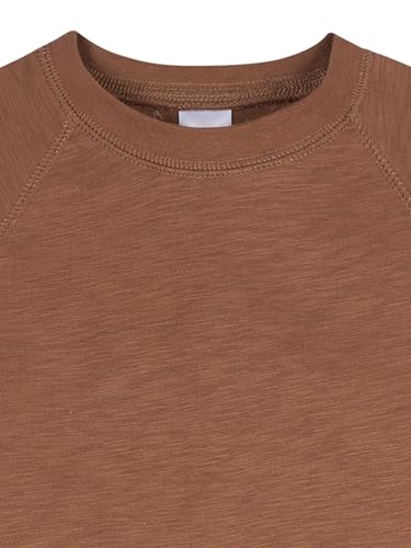 Gerber Baby-Boys 3-Pack Long Sleeve Shirts3