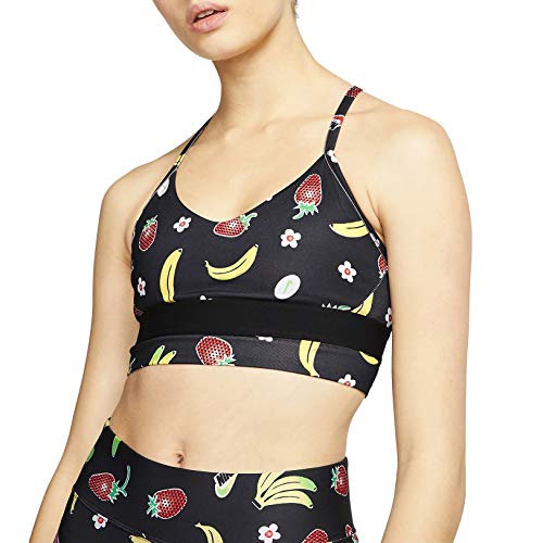 Nike Indy Women's Light Support Sports Bra