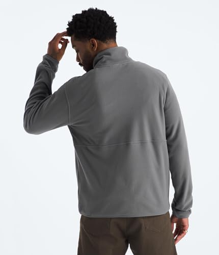 Image of The North Face Men's Glacier Fleece 1 /2 Zip