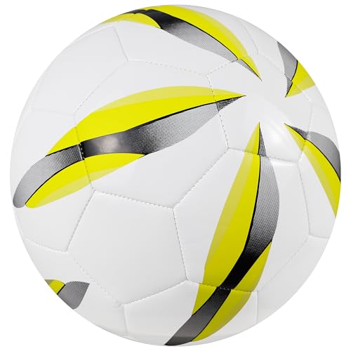 JPHNAN フットサルボール 4号