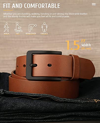 Image of Urban alfami Genuine Leather Belts for Men
