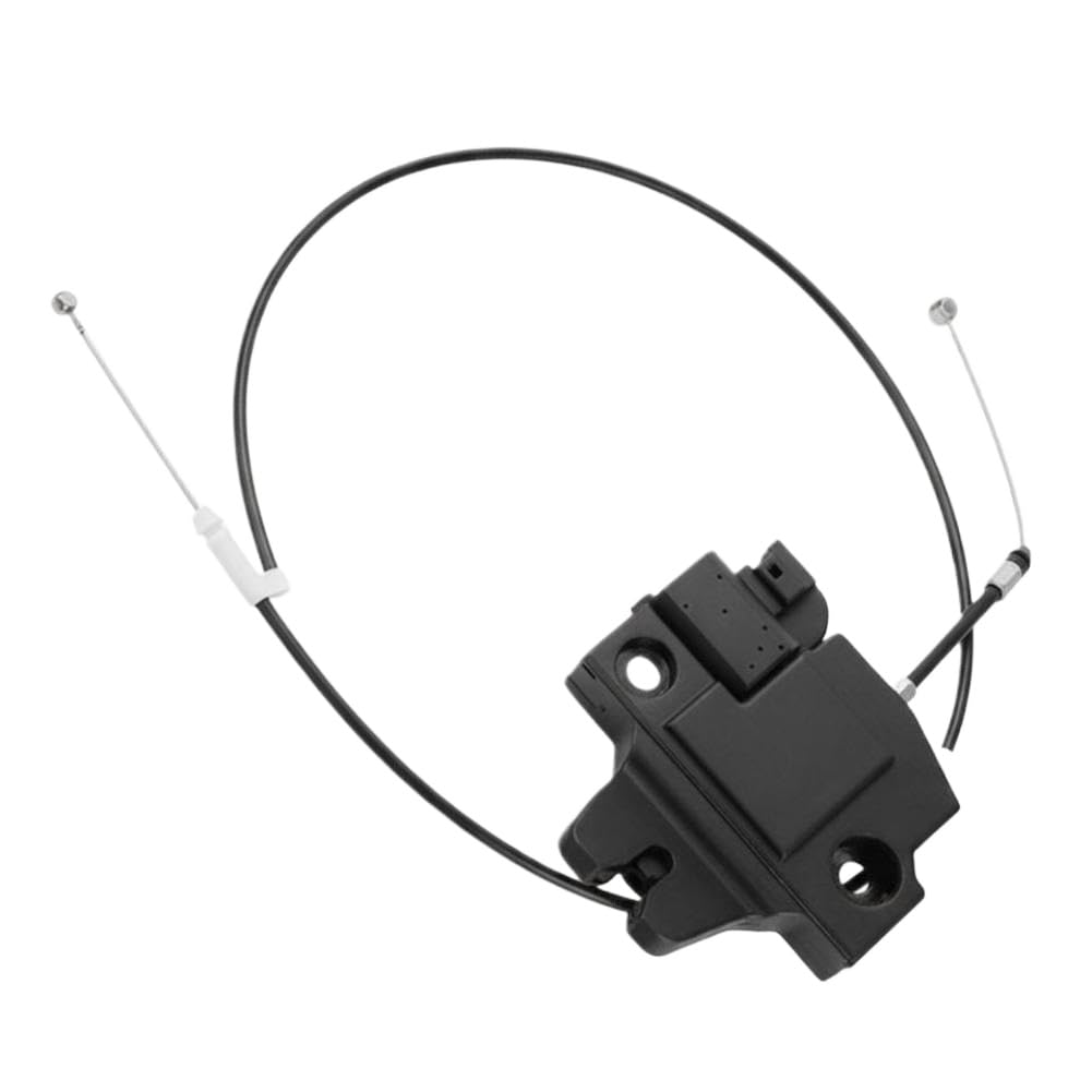 Lock Latch Actuator Compatible with is F (2008-2014), IS250 and IS350 Sedan and Convertible (2006-2013)