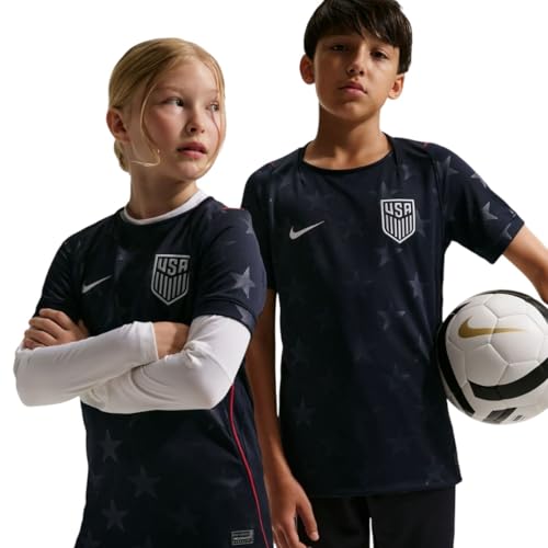 Nike Big Kids USMNT 2026 Jersey