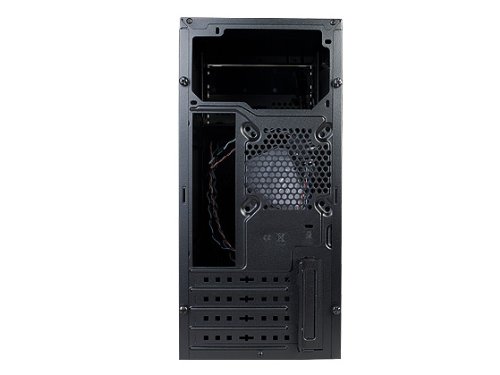 Build My PC, PC Builder, SilverStone Technology PS09B