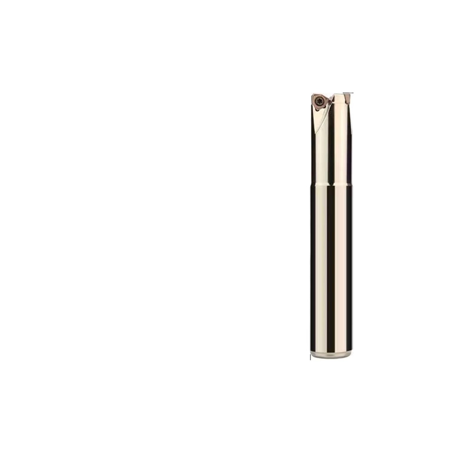 Outil WNMU04 MFWN d'usinage double face à 90 degrés pour CNC
