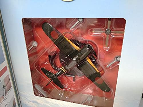 第二次世界大戦傑作機コレクションまとめ売り61〜70ディアゴスティーニ 隔週刊 第二次世界大戦 傑作機コレクション 第31号 (発売日2017