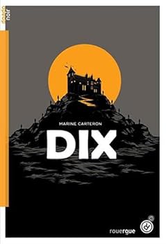 Paperback Dix [French] Book
