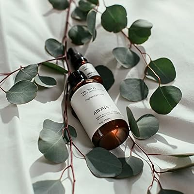 Bundle of The Hotel, Santal and Love Affair Aroma Oil 120ML - AromaTech