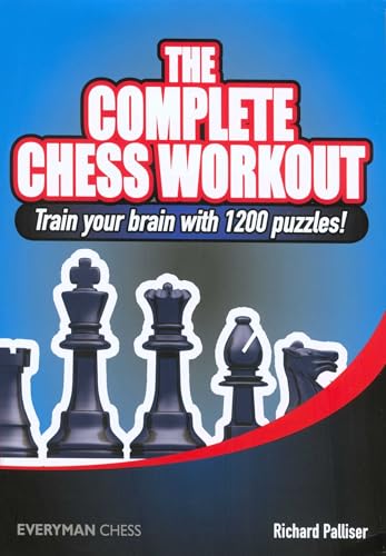 The Complete Chess Workout view 2
