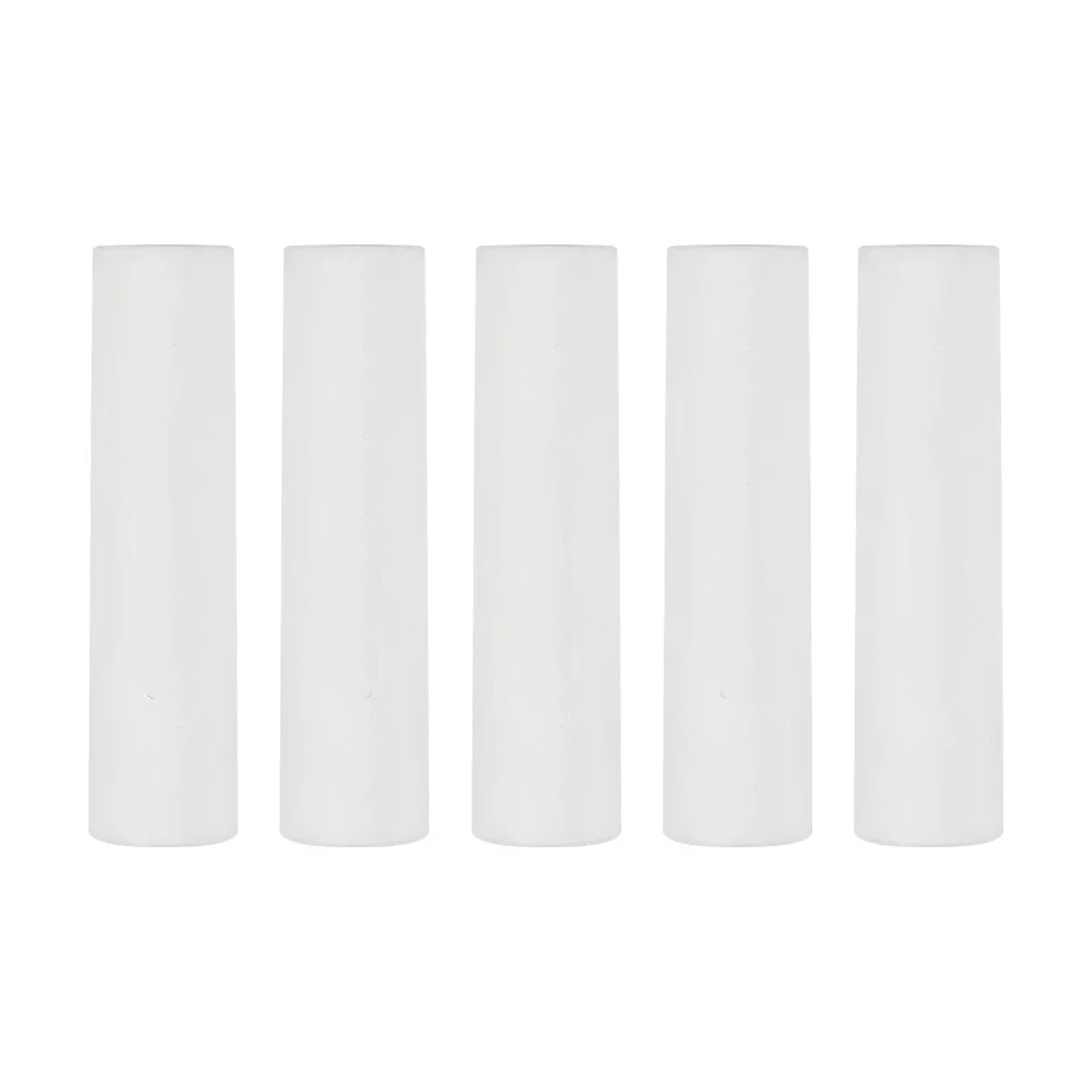 Dysza ceramiczna do spawania metodą MIG/MAG CO₂ 200 A | Do spawarki/uchwytu spawalniczego CO₂ MIG/MAG(5pcs)