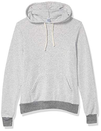 Image of Alternative Men's Challenger Hoodie Sweatshirt
