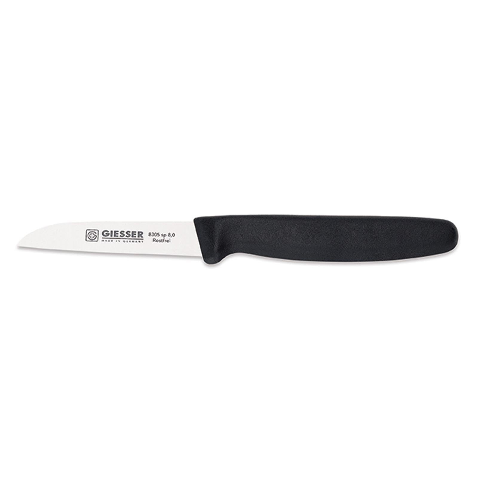 GIESSER 8305 sp 8,0 Vegetable knife special