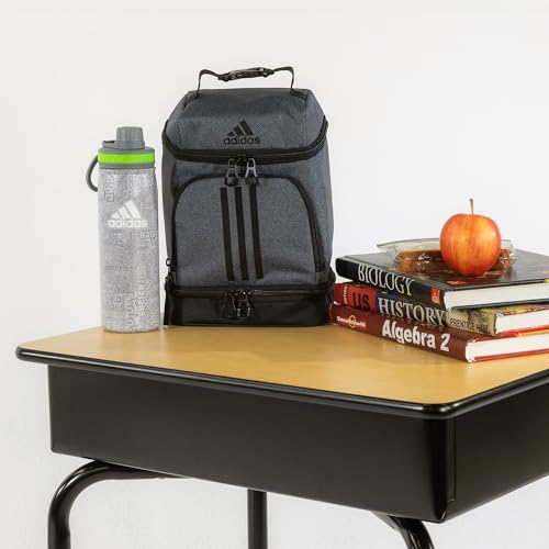 : adidas Excel Lunch Bag - image 7