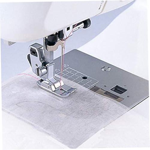 Pie de Prensatelas Quilting Patchwork para Máquina de Coser miniatura 3