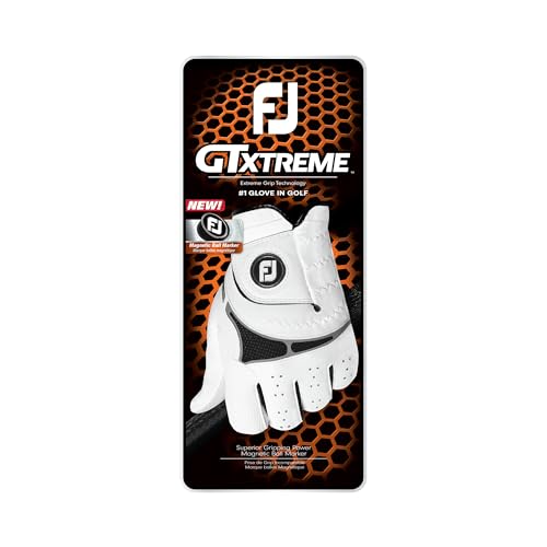 Guante de golf Footjoy GT Xtreme mujer transpirable de microfibra suave 3
