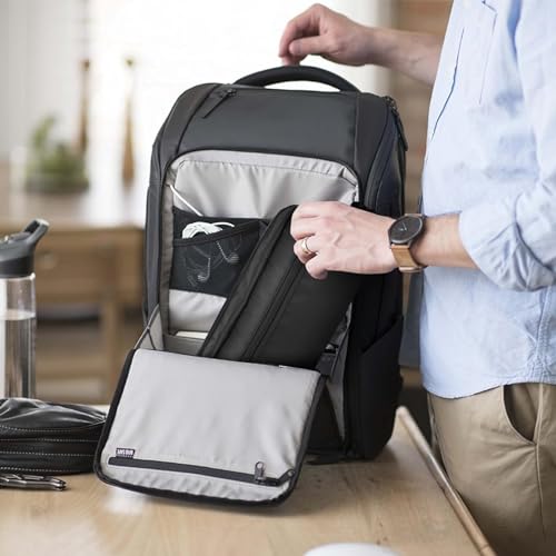 CaSZLUTION Estojo de transporte para PlayStation Portal, Estojo portátil para viagem PS Portal Bolsa