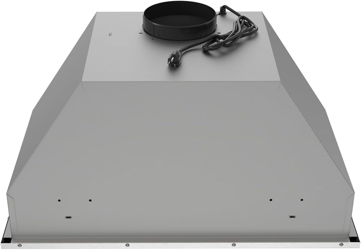 28 Inch Liner Hood in 15" Height