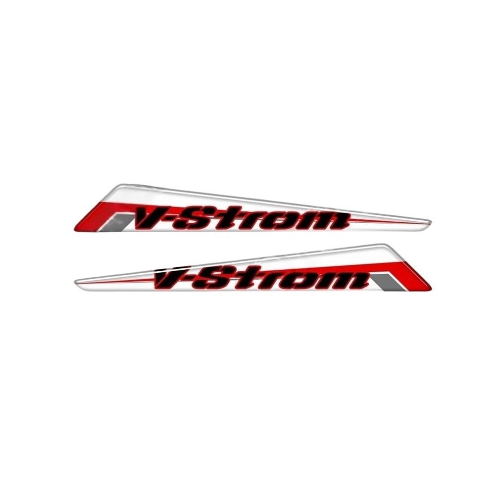 Motorbike Tank Pads for for V-Strom for VS&trom DL 650 XT DL650XT 2018 2019 2020 2021 2022 Tank Pad Protection Stickers Fuel Oil Kit