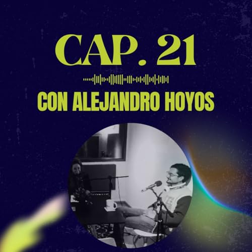 Cap. 21 Primero adentro: el camino antes de sostener a otros