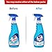 Colin Glass Cleaner Pump 2X More Shine with shine Boosters - 500ml