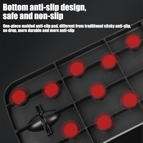 Planche de pompes portable pour rester en forme en voyage et au bureau