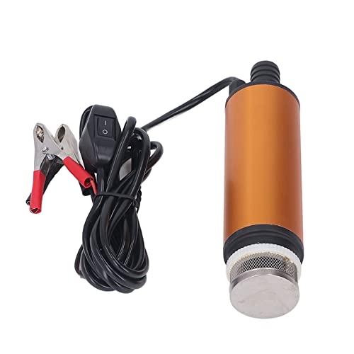 Extractor de aceite de 12 V eficiente para vehículos 2