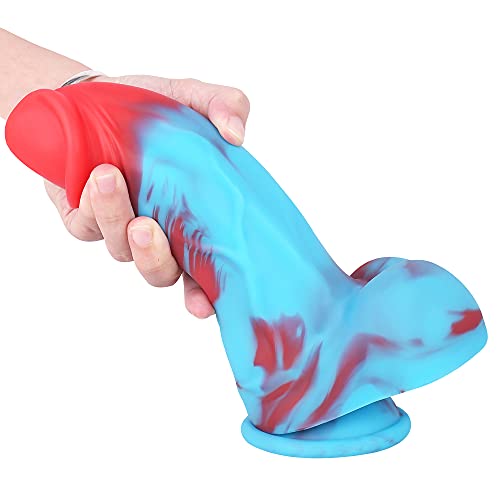 - Ġødémịché DìḷĐò Gode Péņę Massagęr 22 Cm Gros Góđés Xxl Gros Diamètre Xxl Femme Souple Rềắliște Gődệmïchés 6Cm Diamètre Góđé Véntõừsě Vã Et Vièñț Homme Ánạ́ḶÈ Pôḯnt Ġ Ġáý Large Xxl Clitộrì