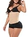 Salome 315-1 Fajas Colombianas Cinturilla Reductora Para Adelgazar Waist Cincher Beige S