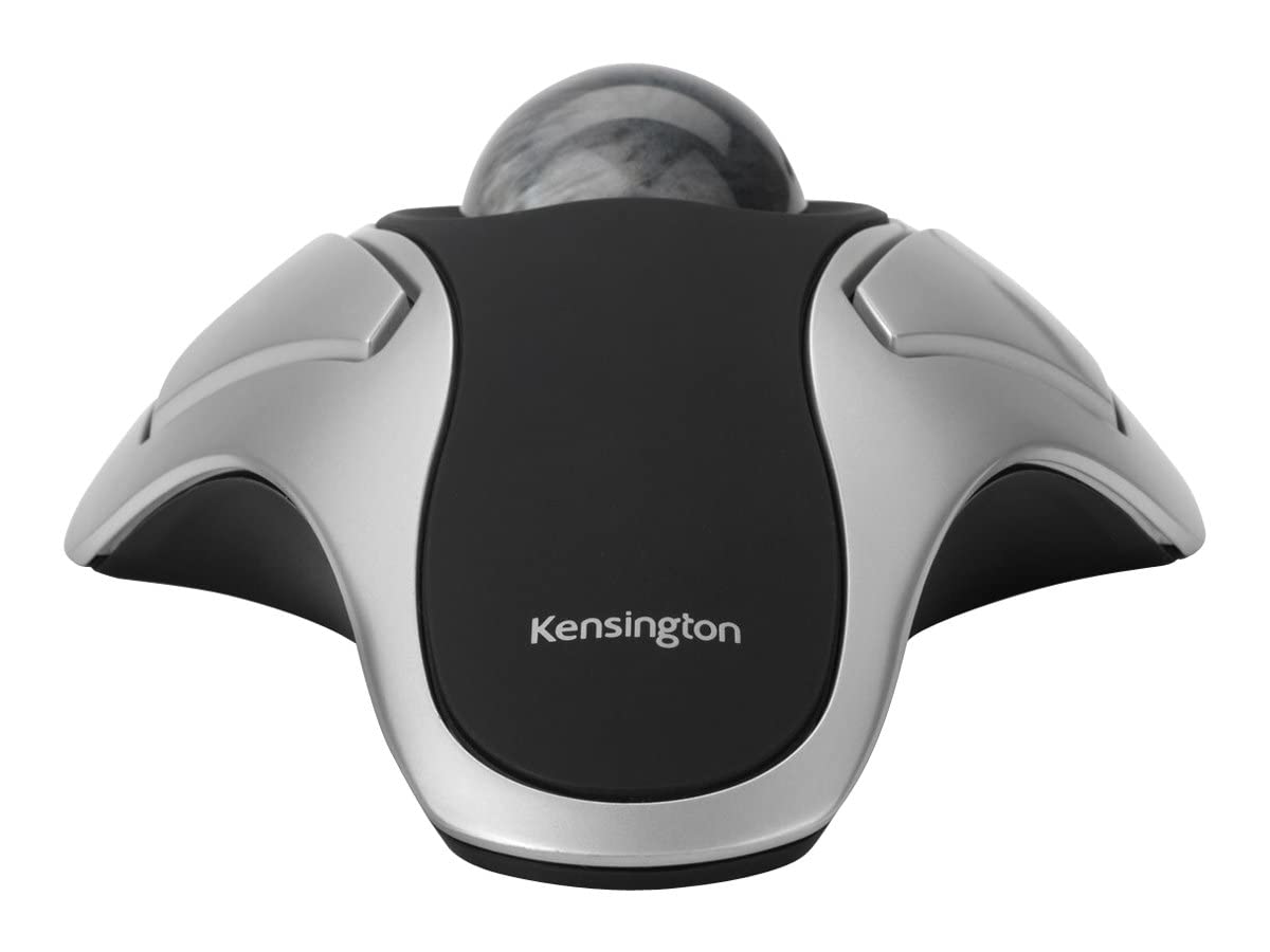 KENSINGTON K64327EU- Trackball ottico Orbit®