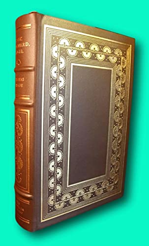 Rare Look Homeward Angel Thomas Wolfe Franklin Library Limited Edition Leather 1977 [Hardcover] unknown