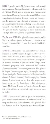 Uno Splendido Disastro - 4