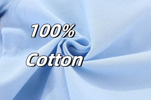 Image of Mud Kingdom Little Boys Dress Shirts Short Sleeve Cute Summer