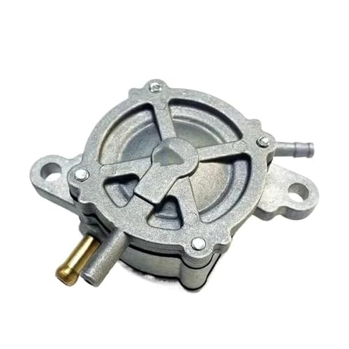 Bomba de combustible para DIO 50cc ZX AF18 AF35 motor de scooter gasolina