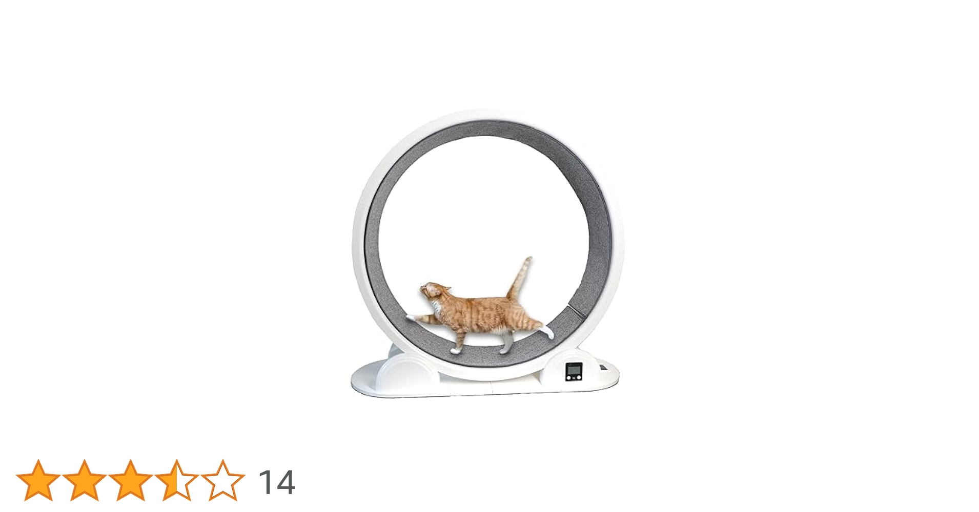 Amazon.co.jp: キャットホイール 猫 回し車 取扱説明書付き
