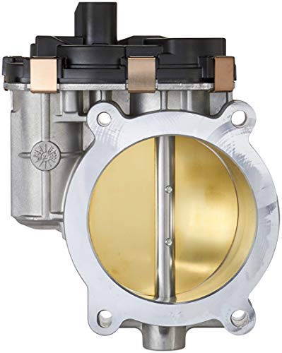 Spectra Premium Tb1032 Fuel Injection Throttle Body Assembly #TOP3