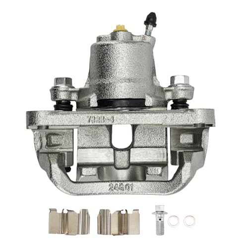 Image of KAX Rear Left Brake Caliper for 2007-2016 Toyota Tundra