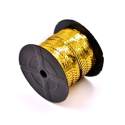 Frange en perles de cristal pour réparer un vêtement terne ou customiser un accroc