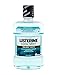 Produktbild Listerine Mundspülung Zero Mouth Wash 1 Liter VorteilsgröÃe alkoholfrei