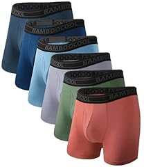 1brickred/1green/4blue（6 Pack）