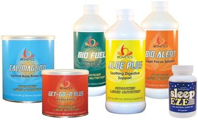 A.M. / P.M. Vitamin Mineral Nutrition Program - 2 Pack