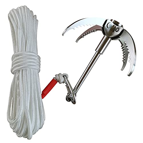 Top 10 Best Grappling Hook Gun Reviewed & Rated In 2022 Mostraturisme