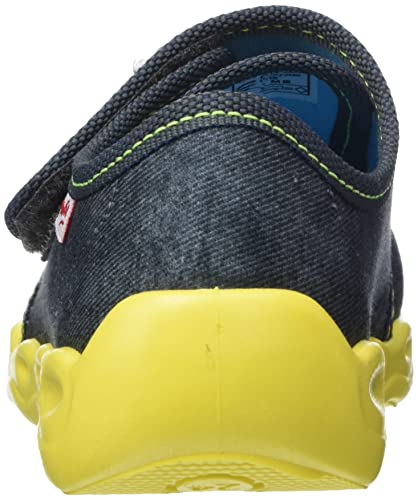 Image of Superfit Boys Bubble Slippers