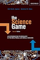 Algopix Similar Product 4 - The Science Game An Introduction to