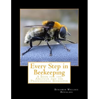 Every Step in Beekeeping