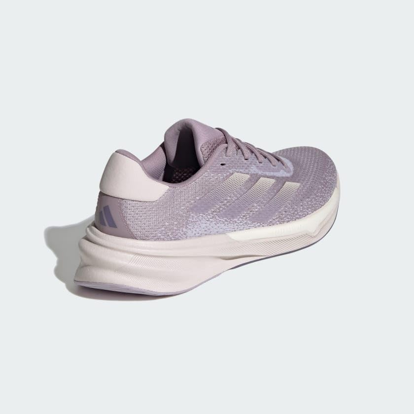 Image of Adidas Womens Supernova Stride Running