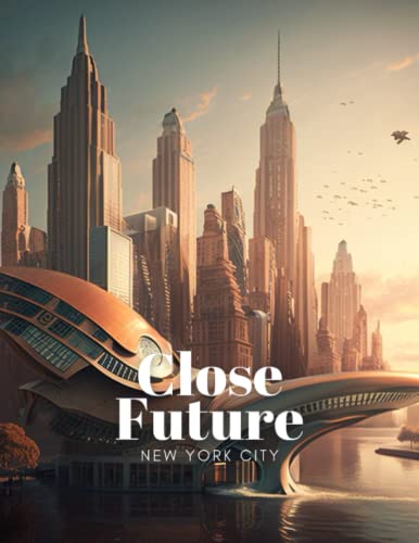 Future, Creative Notebook, 150 pages, for school, university, work, gym or daily life image 2