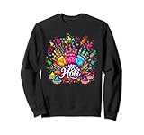Photo Gallery felice holi colori abbigliamento indiano hindu primavera festival felpa Photo Gallery felice holi colori abbigliamento indiano hindu primavera festival felpa