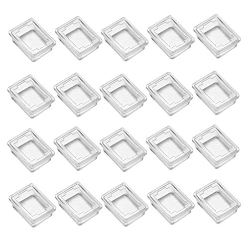 Image of 20pcs Waterproof Case Switch Covers Caps Protector for Boat Rocker Switch