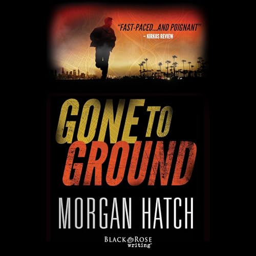 Page de couverture de Gone to Ground