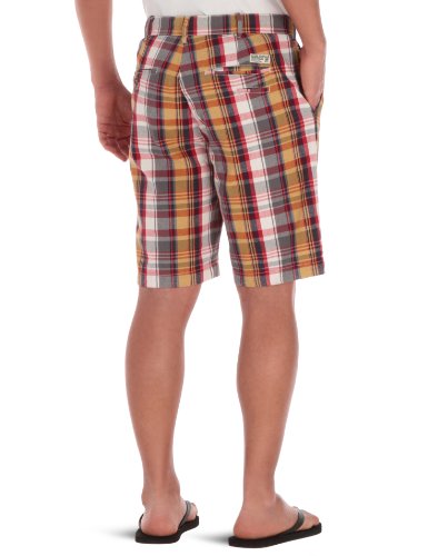 Globe Whittington - Bermuda da Uomo, Multicolore